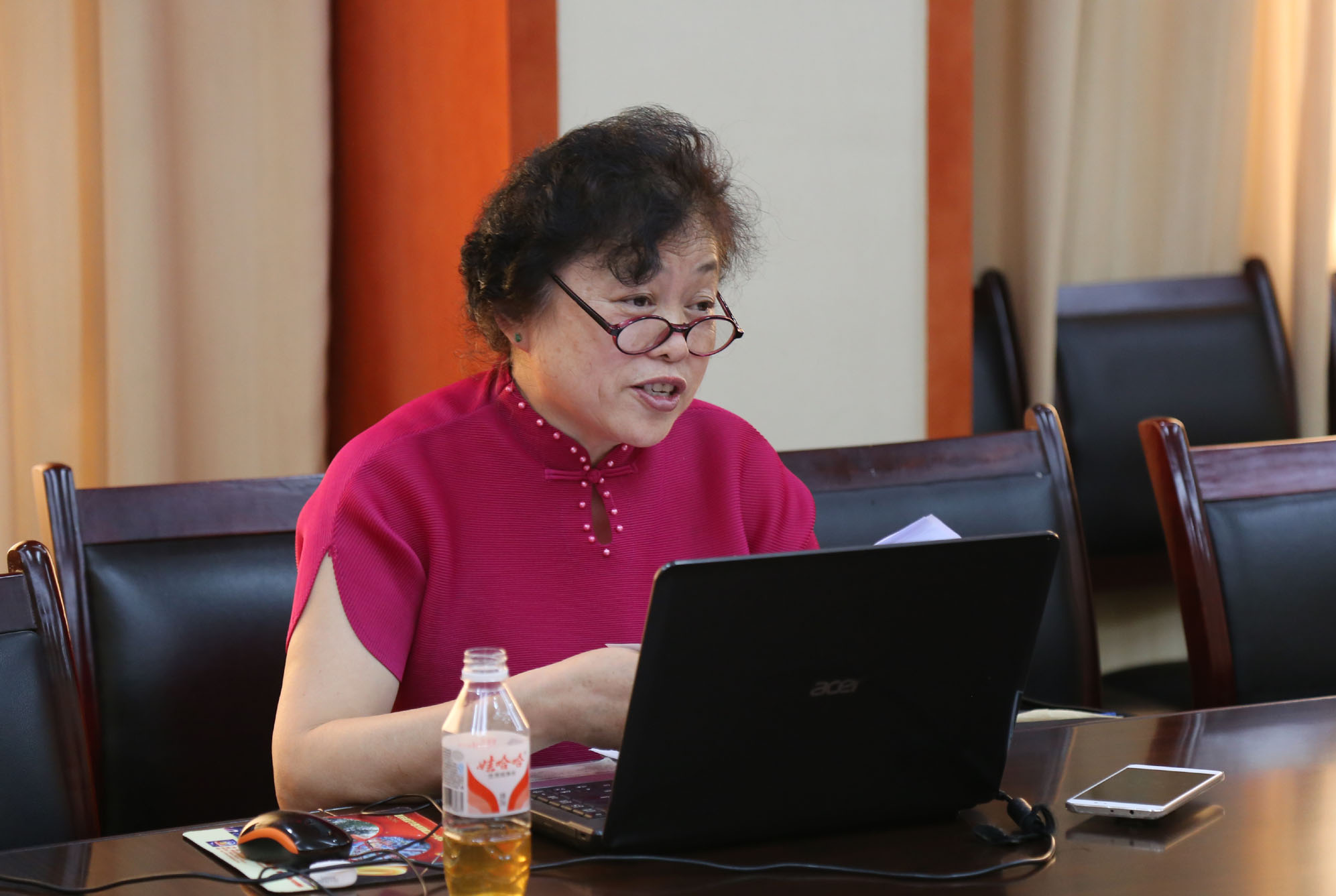 我院高职教育服务质量体系顺利通过监督审核