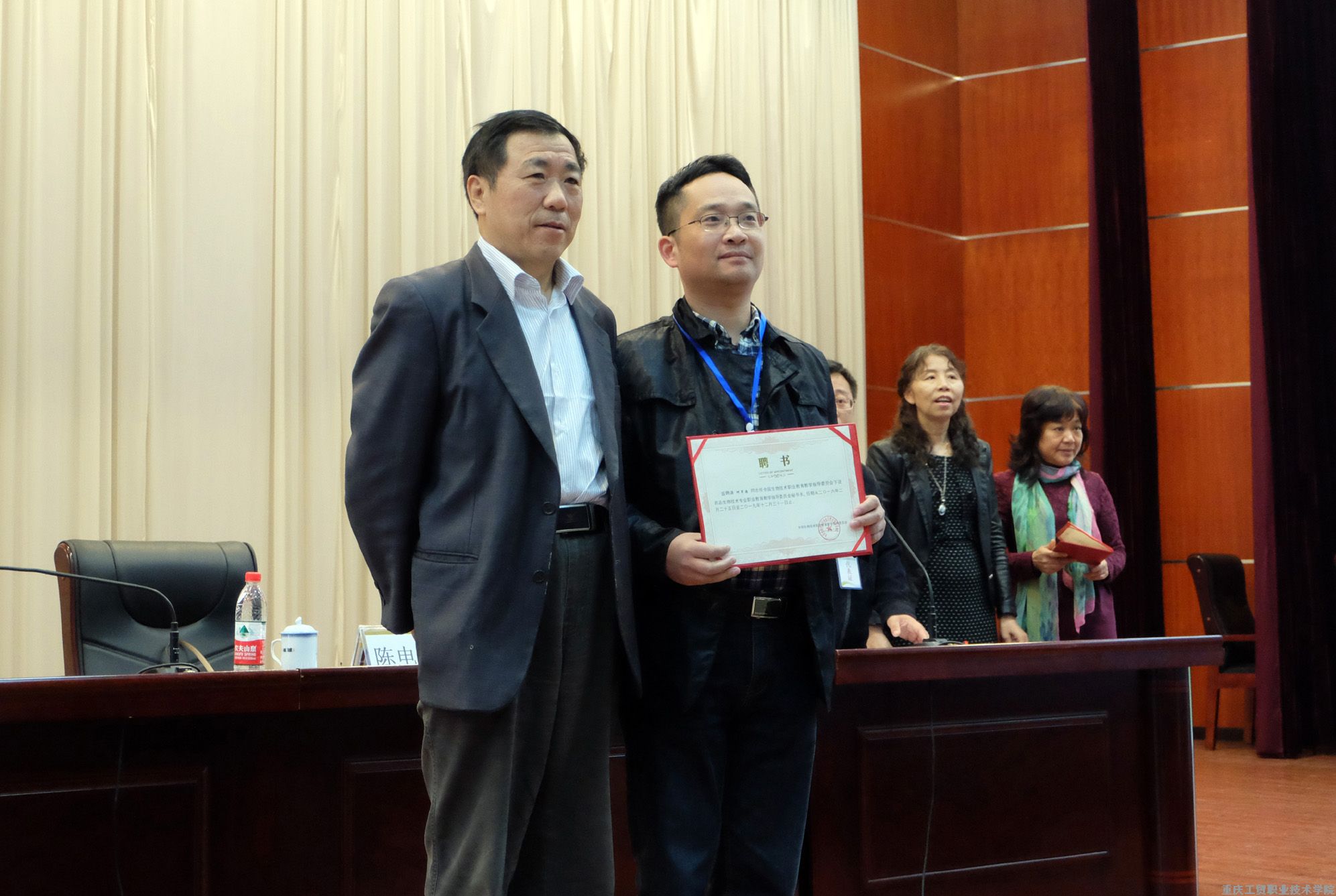 全国药品生物和生物产品检验专指委会议在我院召开