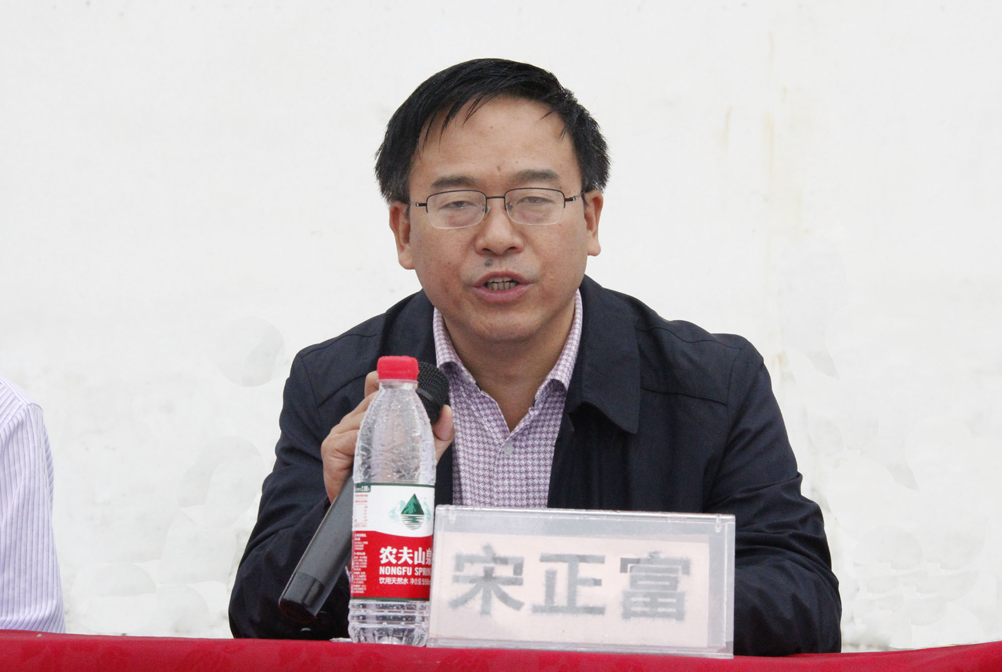 学院召开2016级新生军训动员大会