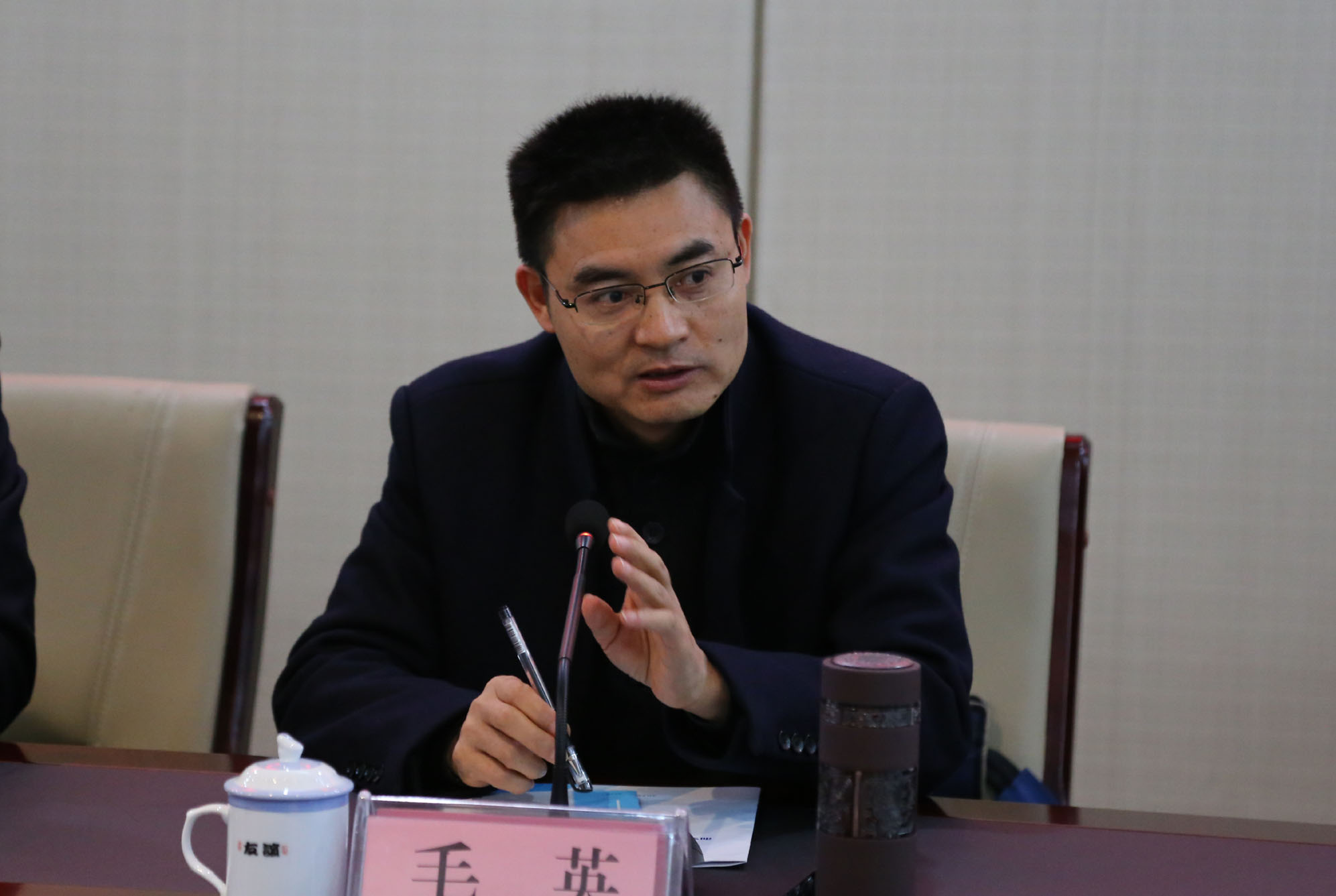 湘鄂渝川黔边区高职高专校际协作会三届二次会议在我院召开
