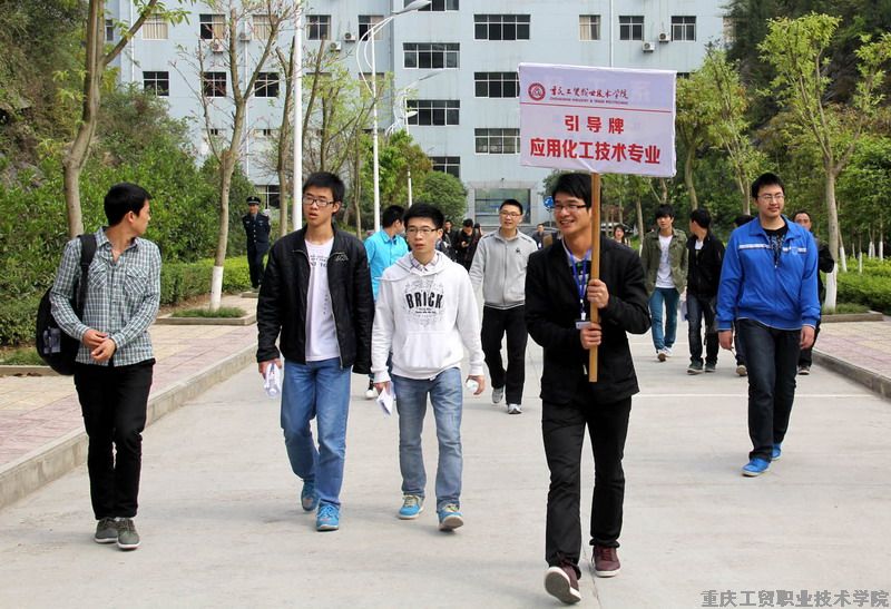 我院2013年单独招生考试顺利举行